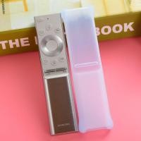 ราคา SAMSUNG เหมาะสําหรับ ซัมซุง รีโมทคอนโทรลฝาครอบกันฝุ่นและฝาครอบป้องกันการหล่น (29639243567)