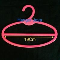 ราคา GANTUNGAN ที่แขวนฮิญาบทรงวงรีจัมโบ้ (29764888230)