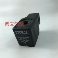 ราคา Parker Coil parker Solenoid Valve Coil483510S6 XS03XS6F 220V-240V 50/60Hz (49402640685)