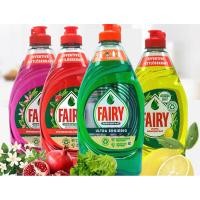 ราคา น้ำยาล้างจานแฟรี่ 450ml. ผลิตภัณฑ์ทำความสะอาดจาน ชาม (28568971510)