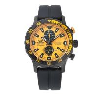 ราคา EXPEDITION ( Direct From The Japan ) Vostok รองเท้าผ้าใบลําลองสีเหลือง (8835446918)