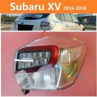 ราคา สําหรับ Subaru XV ไฟท้าย 2016-2018 TAILLIGHT TAIL LIGHT TAIL LAMP BRAKE LIGHT BACK LIGHT/ไฟหน้า​ /เลนส์ไฟหน้า/ไฟหน้าสําหรับ/ไฟท้าย (27030127632)