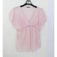 ราคา SISLEY PARIS แท้ อก35ญ เสื้อแขนกุดสุดคลาสสิก (19836732054)