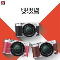 ราคา กล้อง fuji xa3 อุปกรณ์ครบ เมนูไทย มือ2ใช้งานน้อย (23967585529)