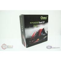 ราคา Gview เลเซอร์เกมมิ่งเมาส์ (GV01GM) รุ่น M7 (10868358706)