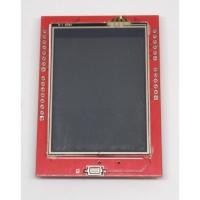 ราคา บอร์ดหน้าจอ LCD 2.4 นิ้ว TFT สำหรับ Arduino UNO R 3 Mega 2560 LCD (20440025791)