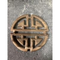 ราคา ลายจีน ไม้สักฉลุ กลมจีน (6797008830)