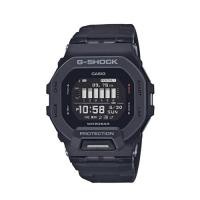 ราคา G-SHOCK นาฬิกาข้อมือชาย สายเรซิ่น สีดำ รุ่น GBD-200,GBD-200-1DR (27806826460)