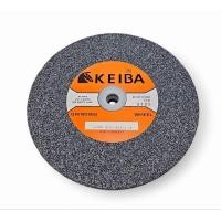 ราคา KEIBA หินเจียระไน สีเทา 8" X 3/4" #36 KE-2001034 (26676870098)