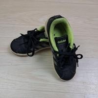 ราคา มือสองของแท้ แท้รองเท้าผ้าใบเด็กผู้ชาย แฟชั่นเด็กอนุบาลเท่ๆ ประมาณ 2-3 ขวบ เบอร์ 28 มือสอง สภาพ 80% (41769135075)