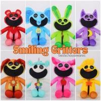 ราคา Smiling Critters ตุ๊กตาการ์ตูนแมวยิ้ม ตลก ตุ๊กตา (26508361413)