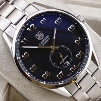 ราคา TAG Heuer Carrera Calibre 6 Automatic Ref. WAR2110 (53302274542)