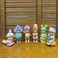 ราคา Sonny Angel Home Sweet Home Series (แบบตัวแยก) (24421014552)