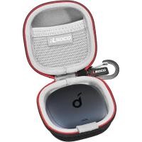 ราคา RLSOCO Hard Case สําหรับ Anker Soundcore Liberty 4 / Liberty 5 / Liberty Air 2 Pro หูฟังไร้สายตัดเสียงรบกวน (เฉพาะเคส) (53201244037)