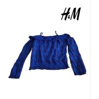ราคา H&M เสื้อผู้หญิง ของแท้% (26558067642)