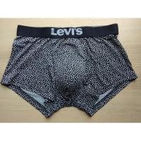 ราคา ชุดชั้นในชาย Levi 's Trunk Black/White (18876455206)