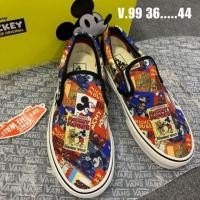 ราคา Vans รุ่นลิมิเตด สะสมได้ใส่ออกงานสวย รับช็อปของมีจำกัด (2394902639)