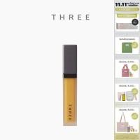 ราคา THREE Divine Lip Gem 6 g ทรี ดีไวน์ ลิป เจม ลิปสติก ผลิตภัณฑ์ตกแต่งริมฝีปาก (29417040038)