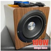 ราคา ibass ลำโพงซับวูฟเฟอร์(มือสอง 3 วัน) (24808740941)