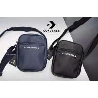 ราคา Converse กระเป๋าสะพายข้าง กระเป๋าแฟชั่น Unisex MiNi Crossbody Bag (25366609734)