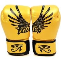 ราคา นวมชกมวย มวยไทย FAIRTEX MUAY THAI BOXING GLOVES BGV1 FALCON LIMITED ED Training Sparring gloves Pls place 1 pair/order (3707836777)