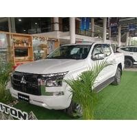 ราคา กันสาด ALL NEW TRITON2023 (19083545381)