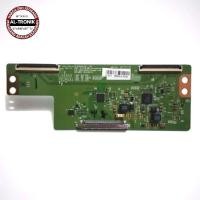ราคา TCON BOARD TV LED LG 43 นิ้วรุ่น 43LF540T TICON T CON TIKON LG 43LF540 43LF V15 FHD DRD (40624752890)