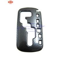 ราคา ครอเกียร์ออโต้ โตโยต้า วีโก้ 2005-2010 ฟอร์จูเนอร์ เก่า year 2005-2010 ลายเคฟล่า เคฟล่า ครอเกียร์ ออโต้ TOYOTA VIGO 05-1 (52450583935)