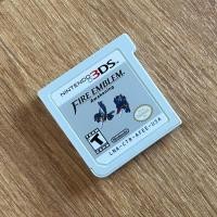 ราคา ตลับเปล่าแท้ Nintendo 3DS : Fire Emblem: Awakening มือสอง โซน US (24227438470)