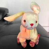 ราคา ตุ๊กตา Beanie Babies by Ty กระต่ายน้อย (4135064927)