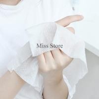 ราคา พร้อมส่งในไทย ผ้าอัดเม็ดธรรมชาติพกพาสะดวก ใช้พกไปในการเดินทาง (1558790215)