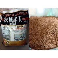ราคา ดินญี่ปุ่น Akadama 1กก. ไซร์s ดินญี่ปุ่นโรยหน้ากระถาง (7049218356)