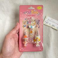 ราคา พวงโมเดล ojamajo doremi แม่มดน้อยโดเรมี ปี2002⭐️มือสอง สภาพดีในแพ็ค (28806327860)