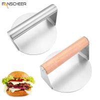 ราคา สแตนเลสเบอร์เกอร์กด 304 สแตนเลสหลอดกดอุปกรณ์เค้กสเต็กหมูกดอุปกรณ์เนื้อเบอร์เกอร์เครื่องมือกด (53802252800)