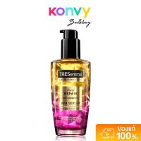 ราคา Tresemme Serum Bond Repair Peptidebond+ No.4 100ml เทรซาเม่ เซรั่มบำรุงเส้นผม. (40810993500)