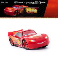ราคา Sphero Ultimate Lightning McQueen (25388730817)