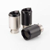 ราคา [คลังสินค้าพร้อม] ท่อไอเสียดัดแปลงรถจักรยานยนต์ S1000RR gsxr1000 cbr1000rr ท่อไอเสีย (40570731771)