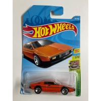 ราคา hotwheels LOTUS ESPRIT S1 (29387106797)