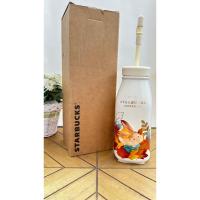 ราคา Starbucks Ceramic Cold Cup Tumbler 16oz - 473 ml (24212921486)