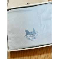 ราคา ผ้าห่อ ขนหนู Celine พร้อมกล่องแท้ (41619884590)