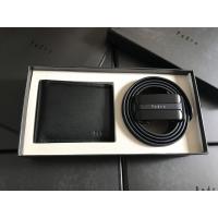 ราคา เอ็กเซลเลนท์ กระเป๋าสตางค์คาดเข็มขัด เปโดร เซ็ตพร้อมกล่องครบและถุงกระดาษแบรนด์ (พร้อมกล่อง) (25325246902)