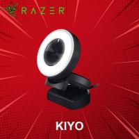 ราคา เว็บแคม Razer Kiyo ประกันศูนย์ 2 ปี (7994678080)