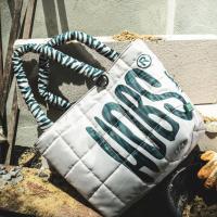 ราคา กระเป๋าสะพาย Cloud Bag - TIGER x HOBS (40324468891)