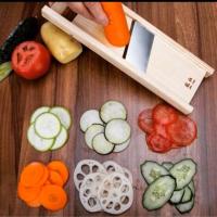 ราคา ที่ไสมัน ไสกล้วย ไสเผือก มีดสไลด์ กล้วยฉาบ เผือกฉาบ อุปกรณ์ เบเกอรี่ (2804660112)