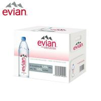 ราคา ส่งฟรีน้ำแร่Evianน้ำดื่มเพื่อสุขภาพ (3753901569)