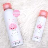 ราคา Fresh Drop สเปรย์น้ำแร่สารสกัดจากดอกกุหลาบแท้ ปราศจากน้ำหอม✨ (178247956)