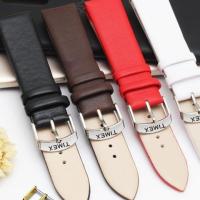 ราคา (bolanxun)timex Timex สายนาฬิกาข้อมือหนัง ลายผีเสื้อ สําหรับผู้ชายและผู้หญิง (24908813507)