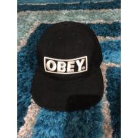 ราคา หมวก Obey Snapback (มือสอง) (10509304255)