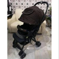 ราคา รถเข็นเด็ก Combi รุ่น Typit W (5824206074)