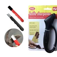 ราคา ที่ลับมีดอุปกรณ์ลับคมมีดลับมีดครัวมีดเดินป่าและลับอุปกรณ์ของมีคมได้ทุกชนิดพกพาสะดวกกระทัดรัดจิ๋ว สิค้ารพ้อมส่ง (41760410174)